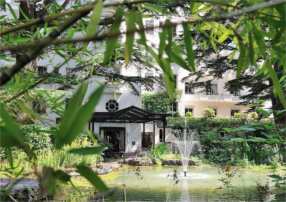 Le Grand - Domaine De 4*