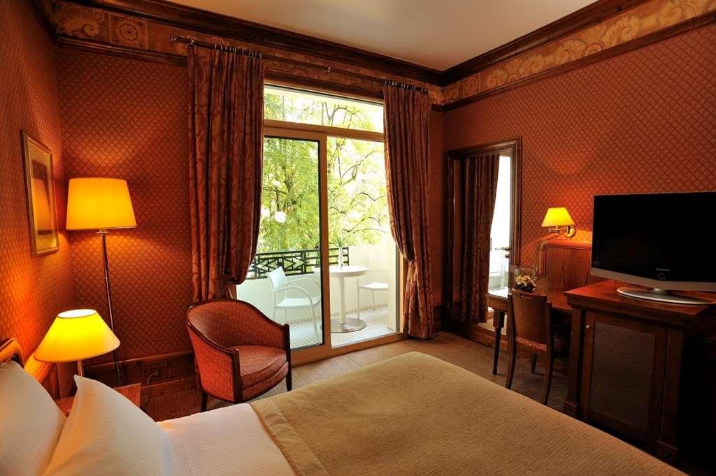 Le Grand - Domaine De 4*