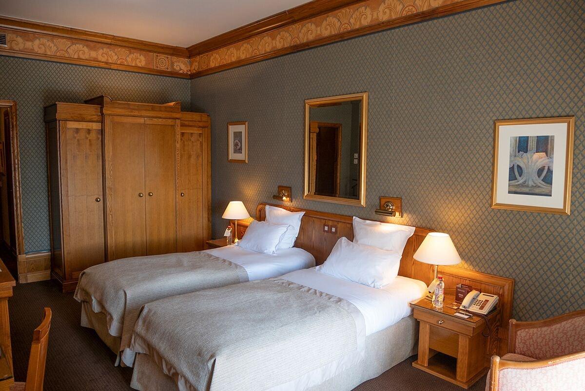 Le Grand - Domaine De 4*