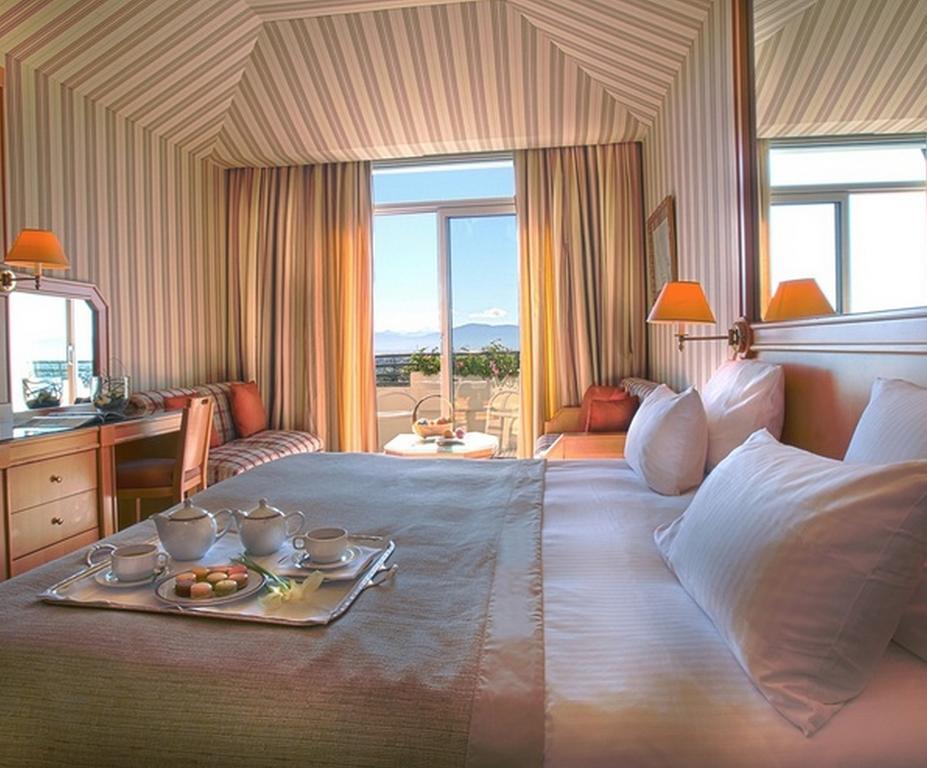 Le Grand - Domaine De Hotel