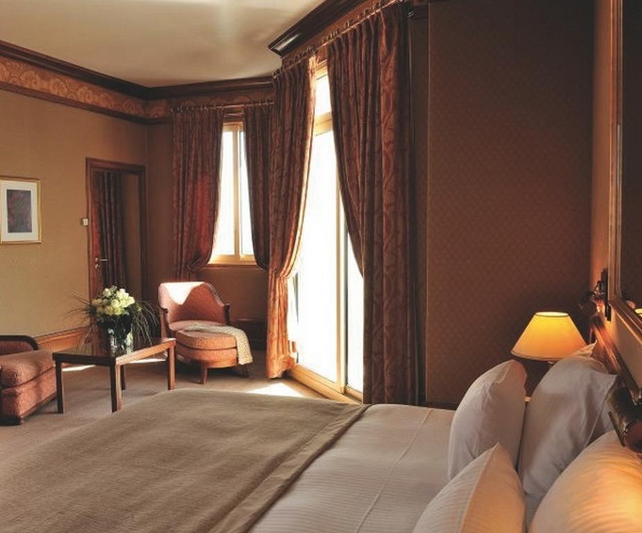 Le Grand - Domaine De 4* Divonne-les-Bains