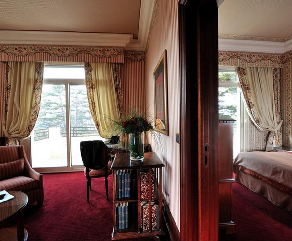 Le Grand - Domaine De Hotel Divonne-les-Bains