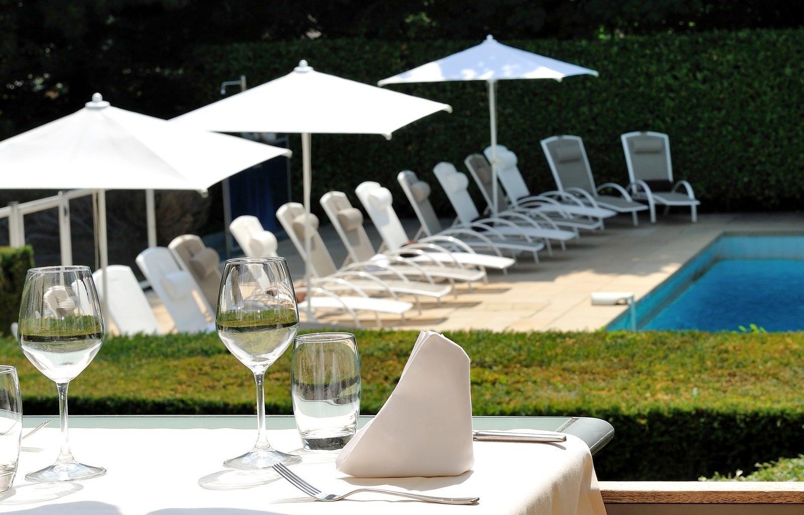 Le Grand - Domaine De Hotel Divonne-les-Bains