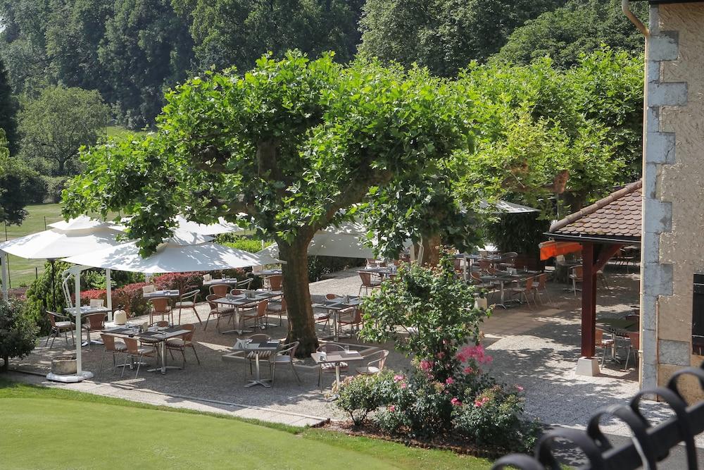 Hotel Le Grand - Domaine De 4*