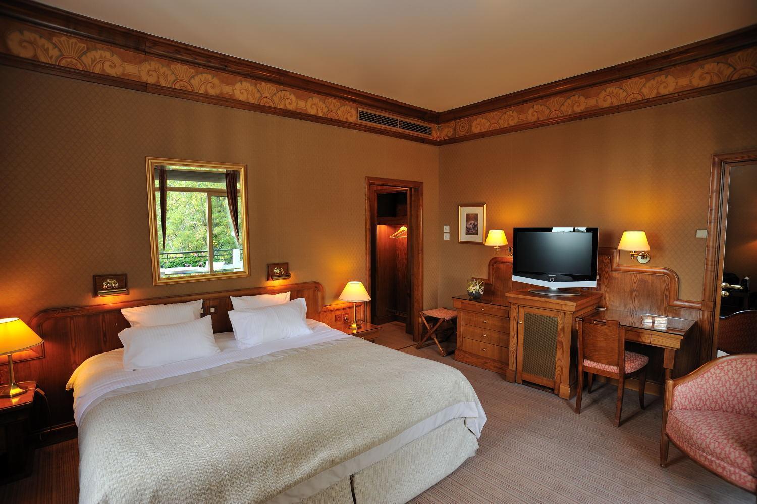 Le Grand - Domaine De Hotel