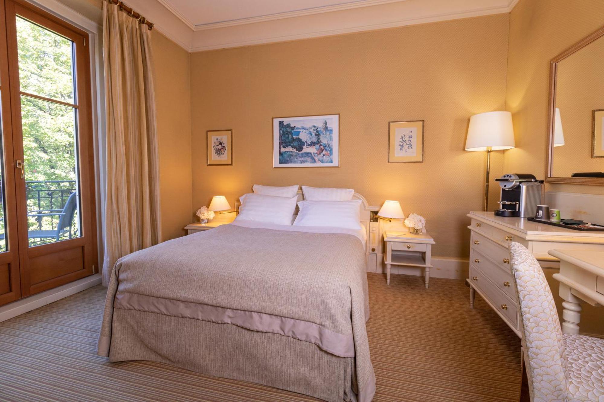 Le Grand - Domaine De Hotel 4*
