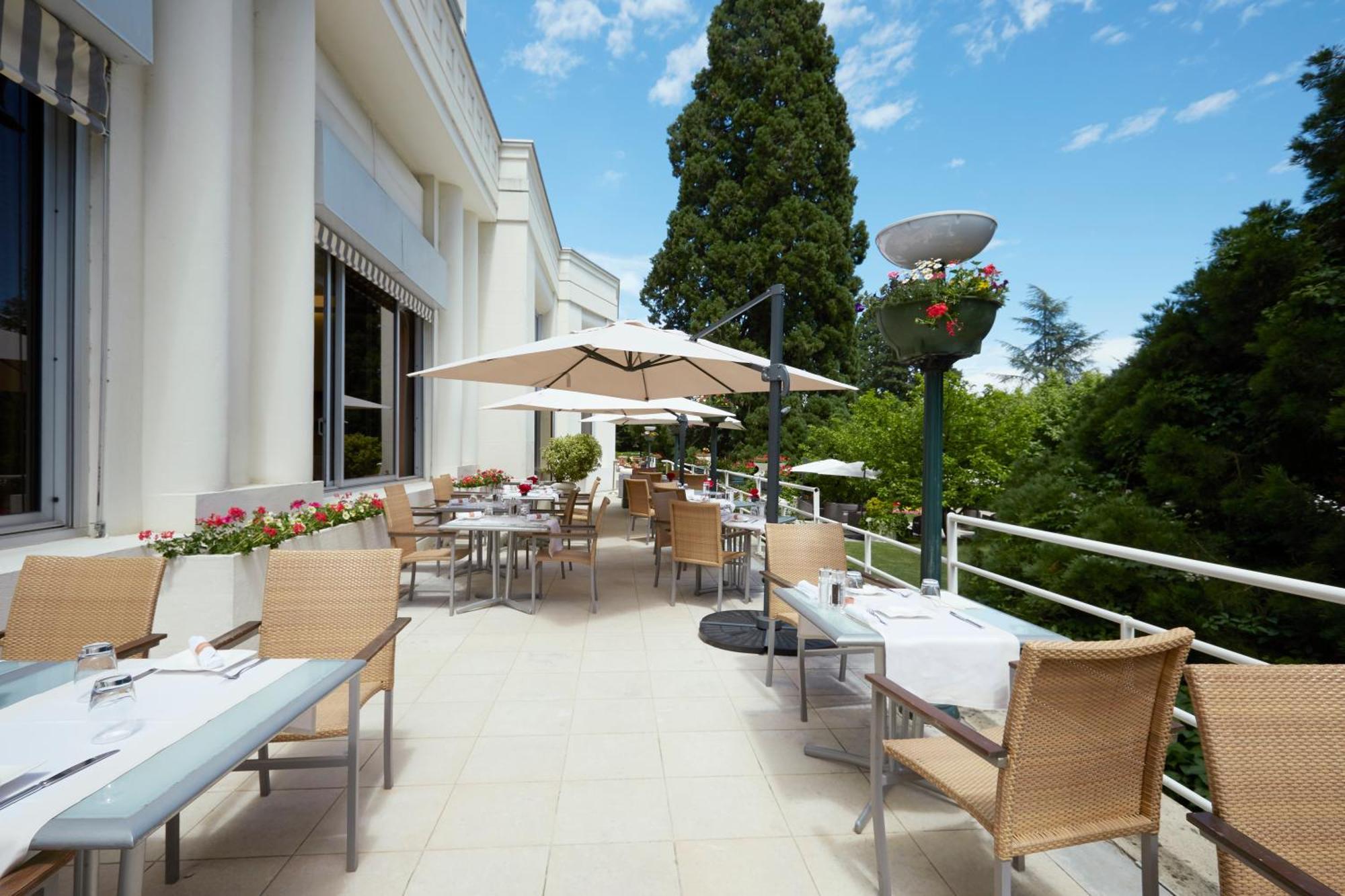 Le Grand - Domaine De Hotel