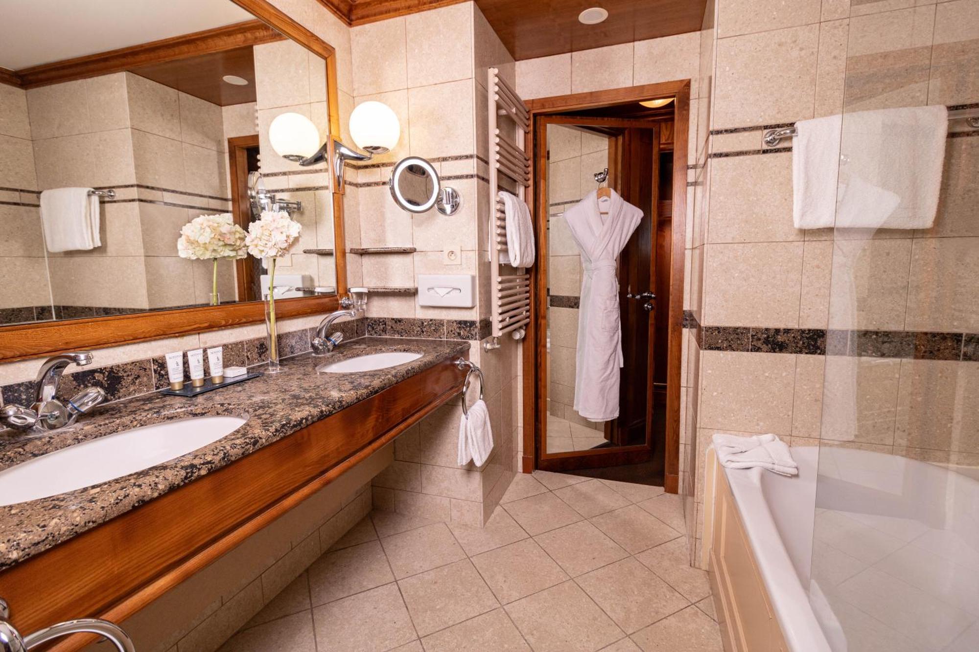 Le Grand - Domaine De 4* Divonne-les-Bains