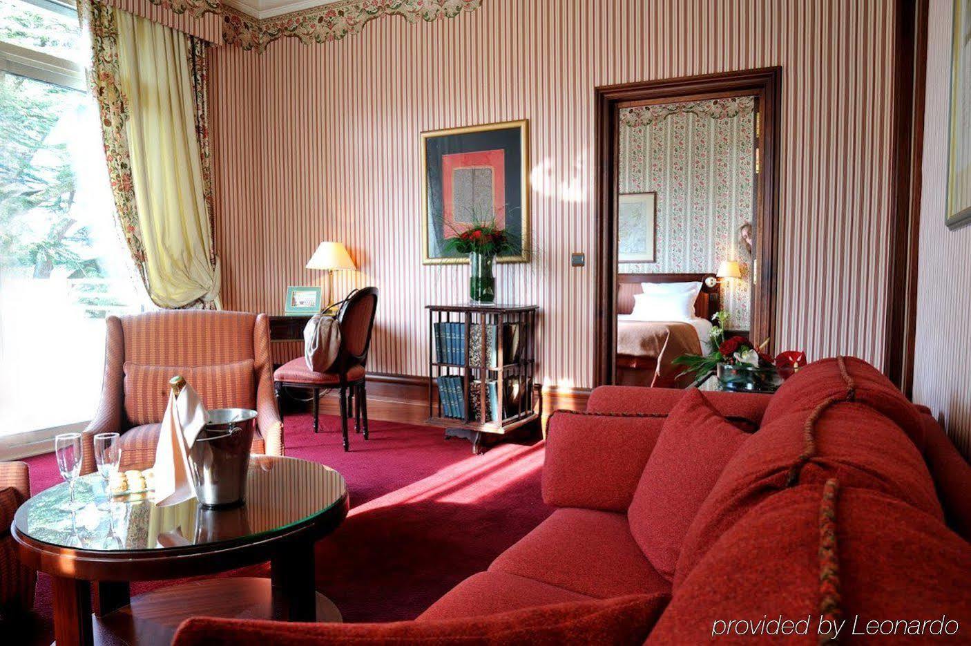 Le Grand - Domaine De Hotel