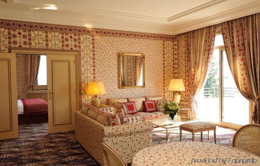 Le Grand - Domaine De Hotel Divonne-les-Bains