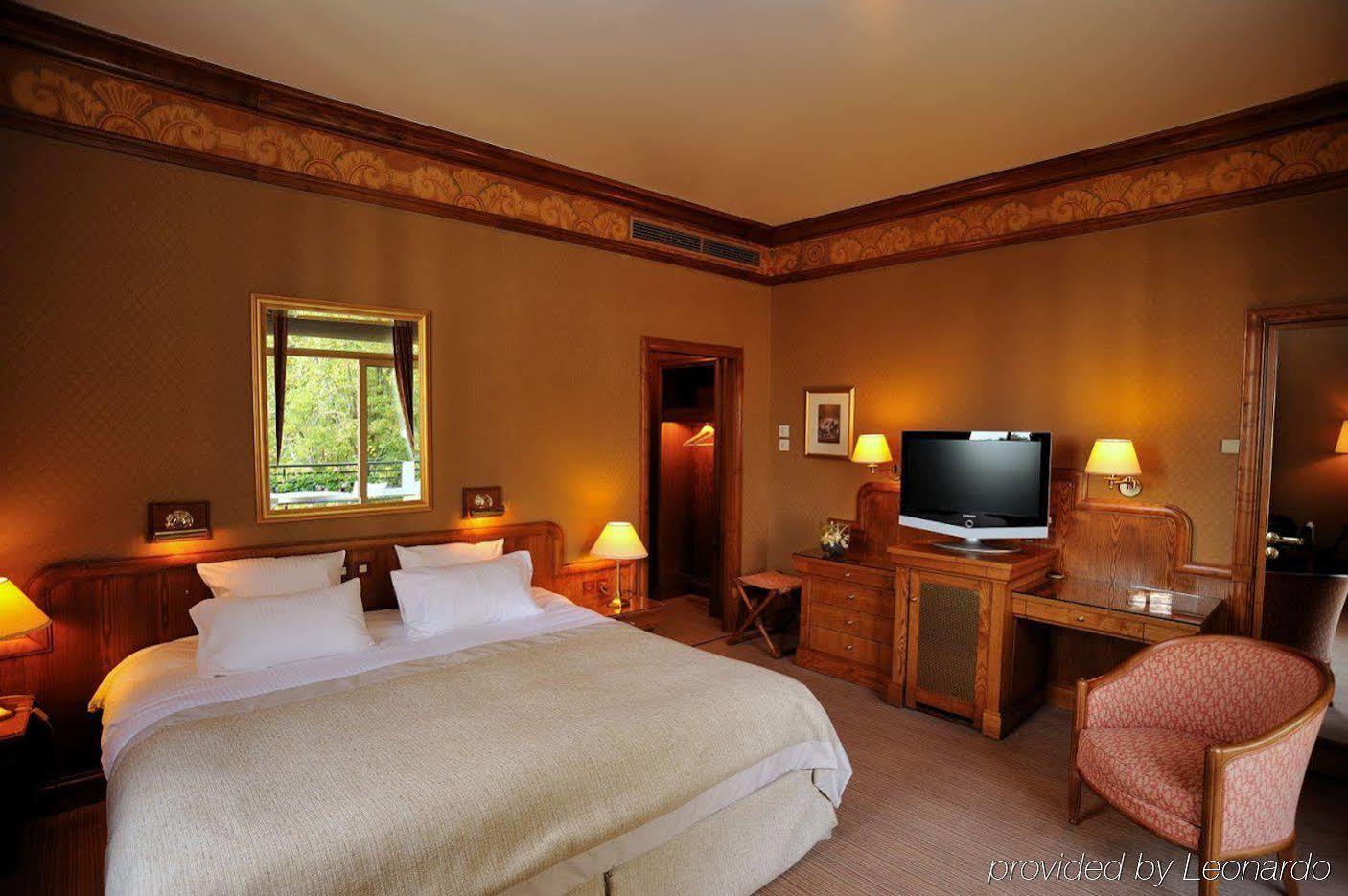 Le Grand - Domaine De