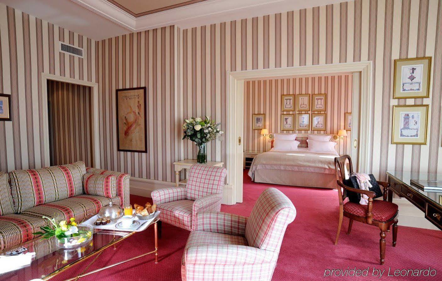 Le Grand - Domaine De 4*