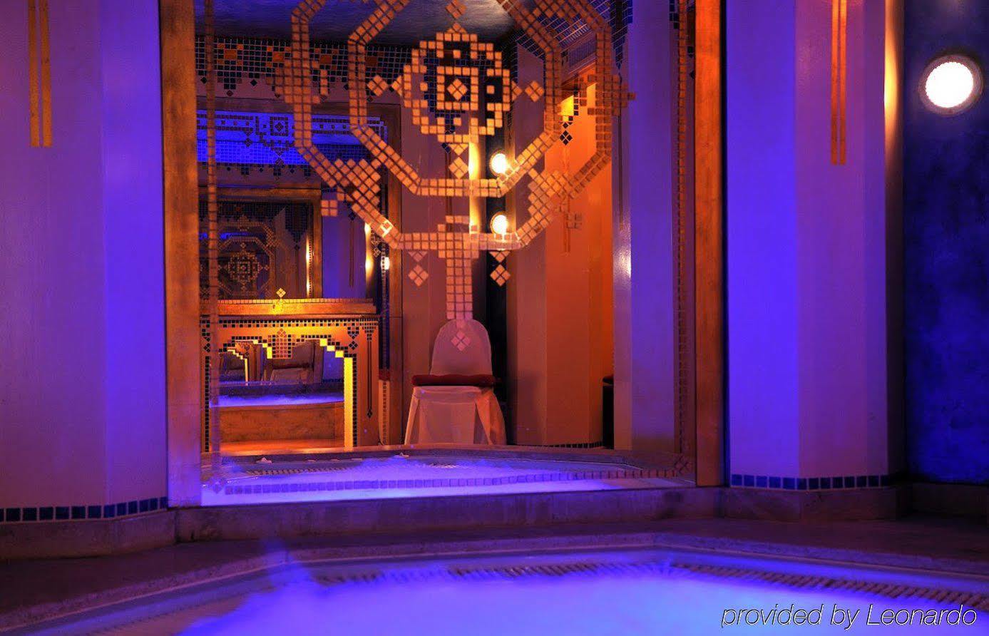 Hotel Le Grand - Domaine De