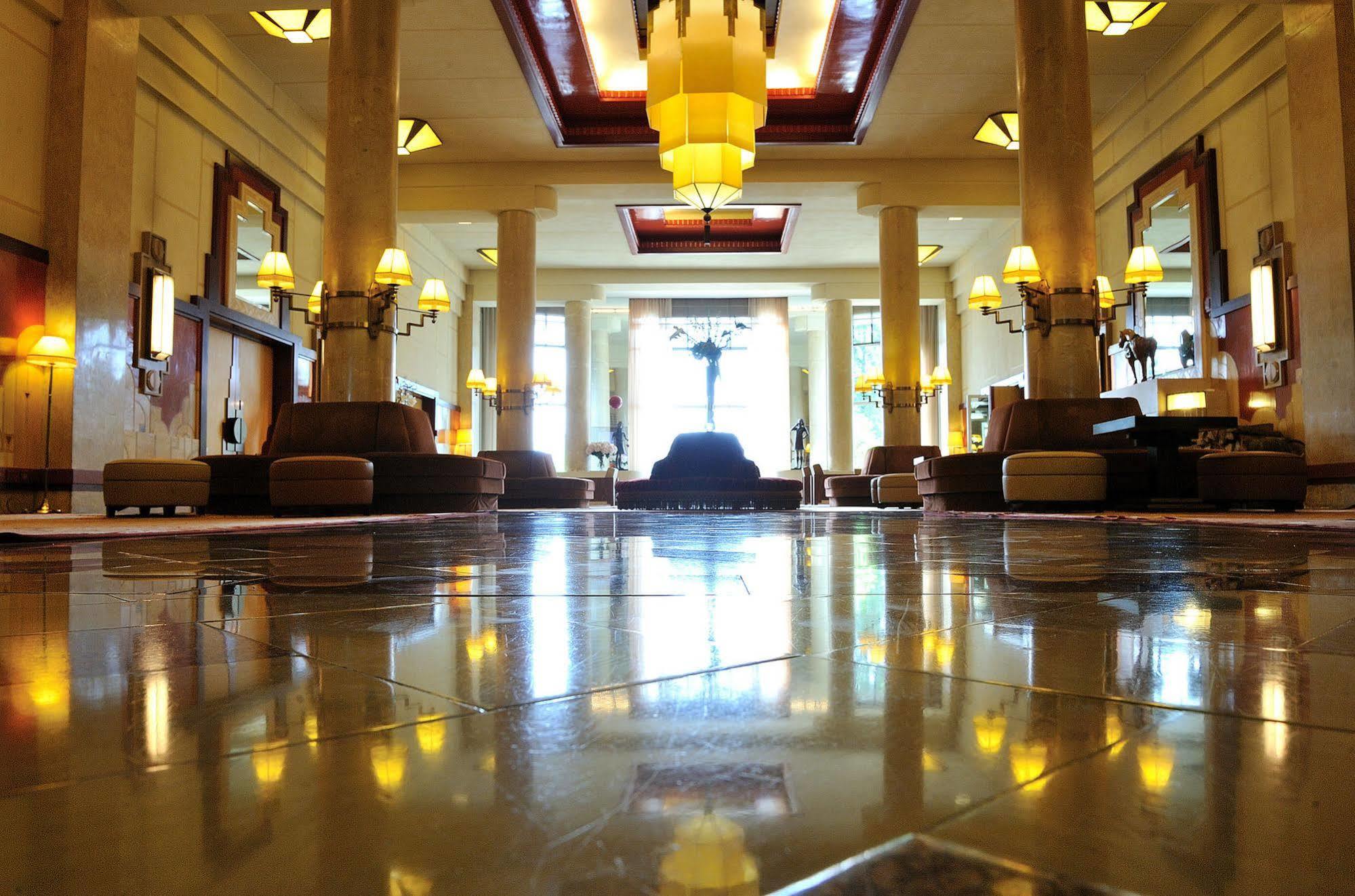 Le Grand - Domaine De Hotel Divonne-les-Bains