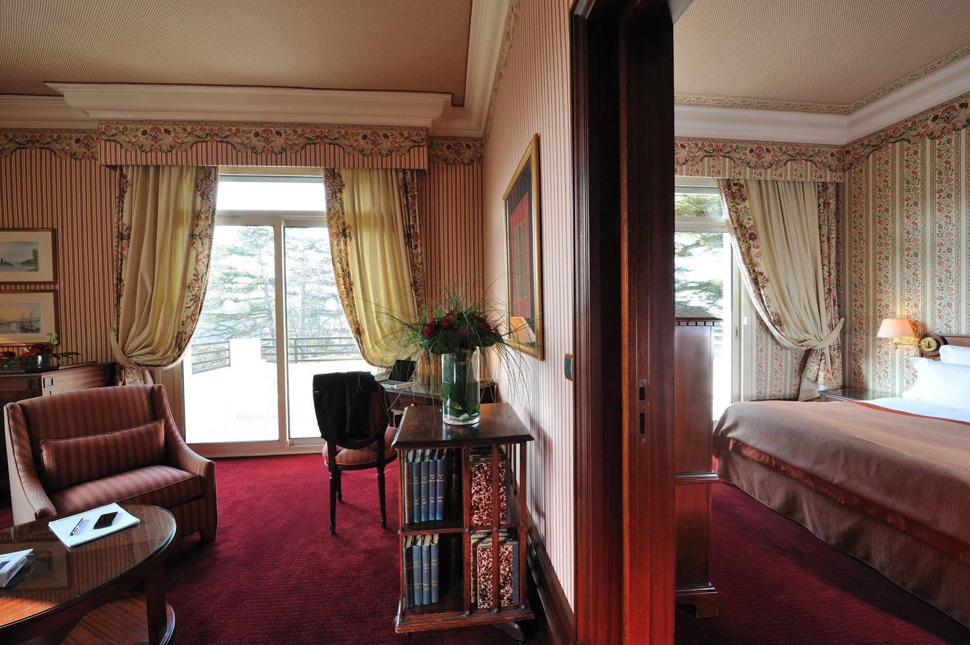 Le Grand - Domaine De 4*