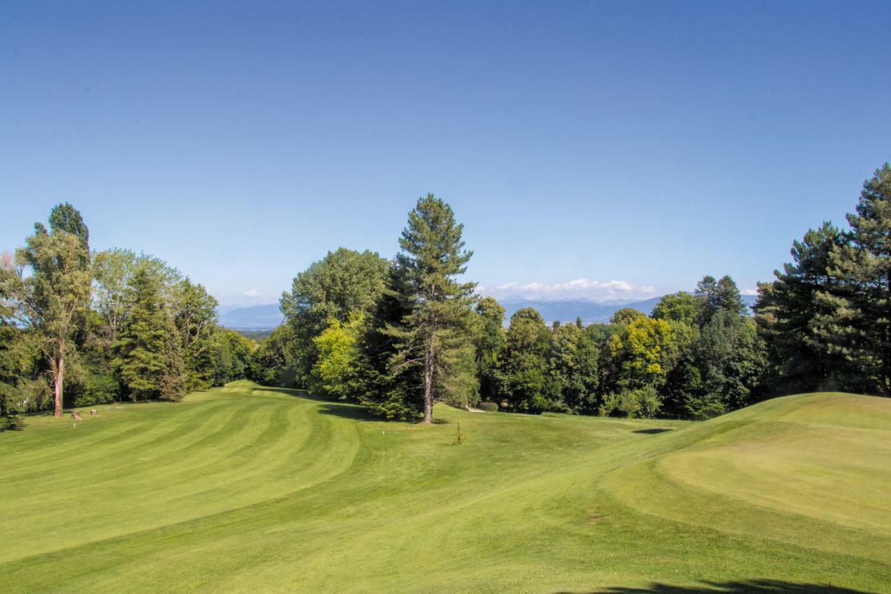 Le Grand - Domaine De 4*