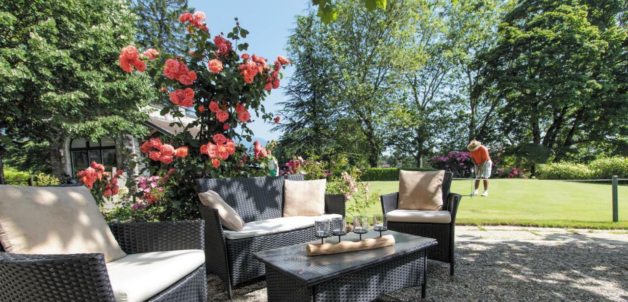 Le Grand - Domaine De Hotel Divonne-les-Bains