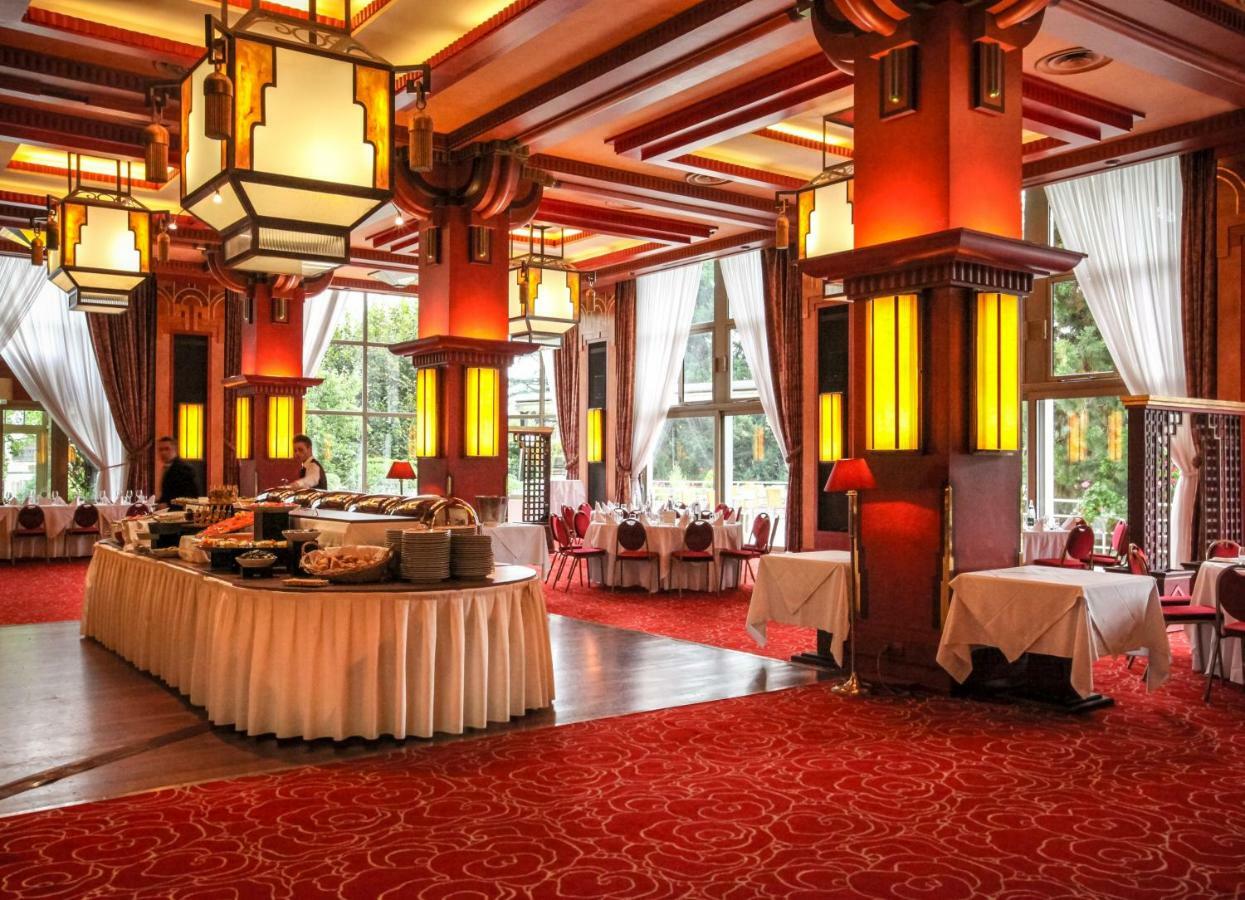 Le Grand - Domaine De Hotel 4*
